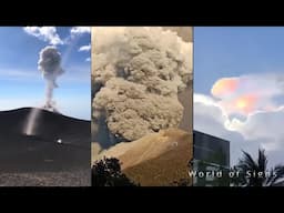 Earth in Chaos: What’s Going On Right Now? April 2025 part.2
