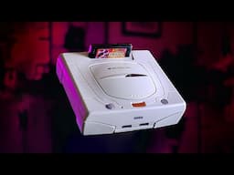 Experiencing the Sega Saturn 30 Years Later with Modern Upgrades