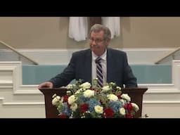Jesus Rejoiced (Barry McDonald)