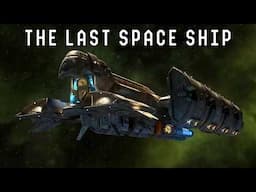 Dystopian Sci-Fi Story "The Last Space Ship" | Full Audiobook | Classic Science Fiction