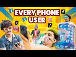 EVERY PHONE USER | GANESH GD