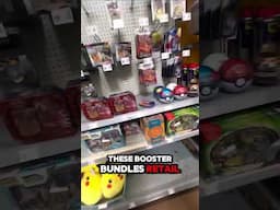 HUGE Pokemon Restock at Walmart, LET'S GET IT! #pokemoncards #pokemon