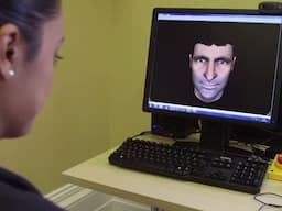 Lunch Hour Lecture | Avatar Therapy: what happens when people with acute psychosis meet the voice...