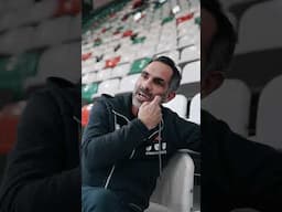 Il sogno di Momo Faye: guarda la seconda puntata di The Season sul canale LBA 📲 #basketball