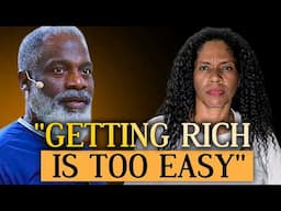 I Met Myron Golden, Here Are 7 Millionaire Secrets