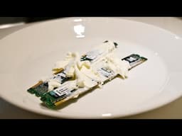 Spreading Cheese on DDR2 RAM