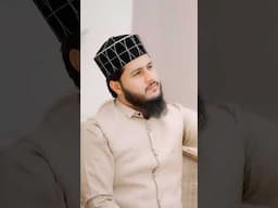 Tu he sunta hay sab ki sada | Mere Mola karam ho karam | Muhammad Saqlain Rasheed