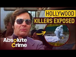 America's Most Famous Murders