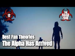 28 Years Later || The Alpha Has Arrived & Best Fan Theories || Stranger Things S5 Trailer