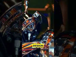 The Rise and Fall of Harley Davidson's Motorcycle