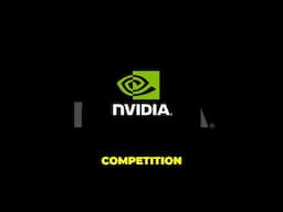 Tech War: China's Huawei Challenges Nvidia
