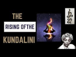 STAGES OF THE KUNDALINI AWAKENING