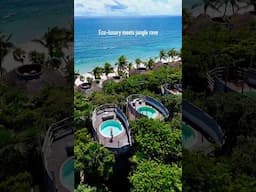 Inside Tulum’s Most Magical Eco-Hotel