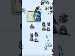 My indie game was annoying...