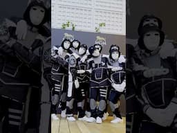 JABBAWOCKEEZ - WORLD EXPO 2025 Recap | Osaka, Japan