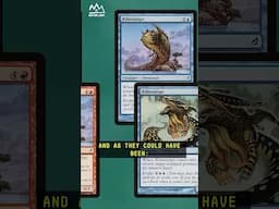 Shuffling the Art of MTG | Rhystic Studies