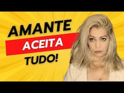 Amante ENG4LE TUDO