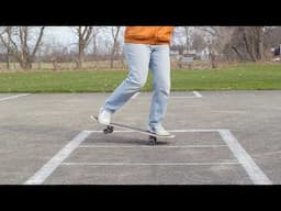 Tips for Practicing Manuals & Wheelie/Balance Tricks