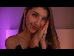 ASMR (Scientifically Backed) to Help You Fall Asleep ~