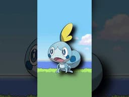 WTF is Sobble?| EVERY Pokémon Design Explained #pokemon #pokemoncards  #shorts