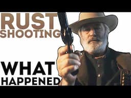 The Rust Shooting: Alec Baldwin’s Role – An Expert’s Take