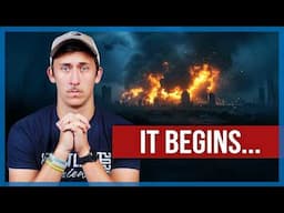 🚨Europe and Canada Issue ULTIMATUM TO ISRAEL to End the War NOW
