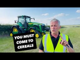 CEREALS PREVIEW LOOKING GREAT AnswerAsAPercent 1909