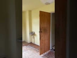 Still working on the house many months later  😅 Stay tuned for more videos on how it’s going! 🏡