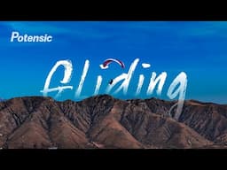 Potensic Atom 2 | Glide with Grace