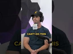 Ben Keeps Overdosing On Health Supplements
