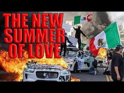 The New Summer Of Love | Evening Rants