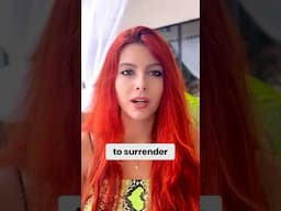 What Most People Get WRONG About Surrender | Gabi Kovalenko