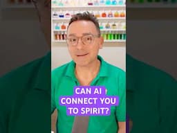 Can AI Help You Connect With Your Higher Self?