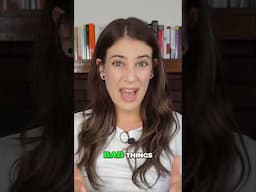 Fearful-Avoidant Attachment:  'I'm The Problem' #attachment #fearfulavoidant #attachmenttheory