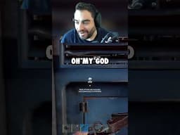 How I escaped with ALL HIS ROCKETS in Rust