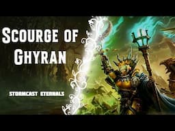 Stormcast Eternal Rules - Scourge of Ghyran Coverage