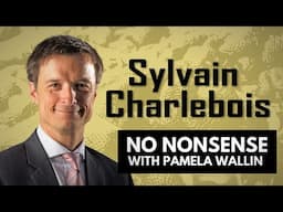 The Impact of the Trade War and New Leadership on the Agri-Food Sector with Sylvain Charlebois