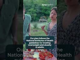 No Calorie Counting Needed: How JumpstartMD Makes Weight Loss Simple
