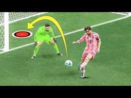 Nobody Expected Messi to Be THIS Good in 2025