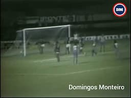 Fortaleza 1 x 2 Guarany (Camp. Cearense 1985)