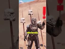 Fortnite RUINED Superman..