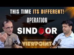 Operation Sindoor - India Strikes Hard -  | NHX Viewpoint