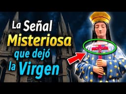 ¡La historia increíble de la Virgen en plena guerra! Nuestra Señora de Pontmain