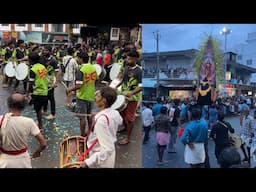 കോഴി കളിയാട്ടം 2025 (ദേവതിയാൽ തേഞ്ഞിപ്പലം)