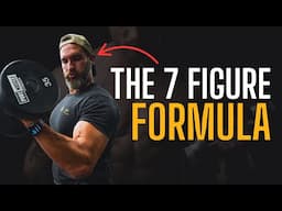 The 7-Figure Formula for Fitness Professionals (from $0)