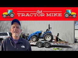 The Most Dangerous Trailer Loading Mistake