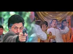 तुने मुझे धोखा दिया है - Jeena Sirf Mere Liye Last Climax Scene - Tushar Kapoor & Kareena Kapoor
