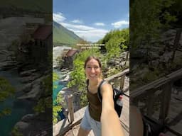Hiking in the Albanian Alps with Two Strangers 🇦🇱