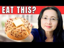 No More Dementia: Best Fats To Eat!