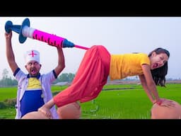 Funniest Fun New Comedy Video 2025 😂 Eid Special amazing funny video 2025 By  Fun Tv